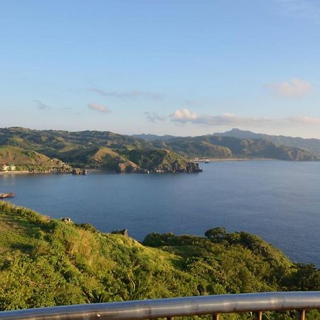 باسكو Florabells Iraya Guest House - Batanes المظهر الخارجي الصورة