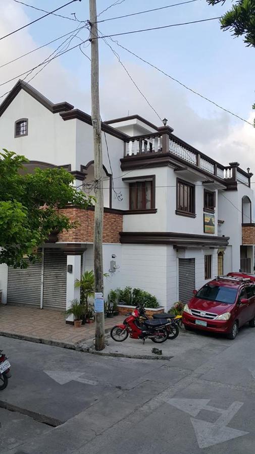 باسكو Florabells Iraya Guest House - Batanes المظهر الخارجي الصورة