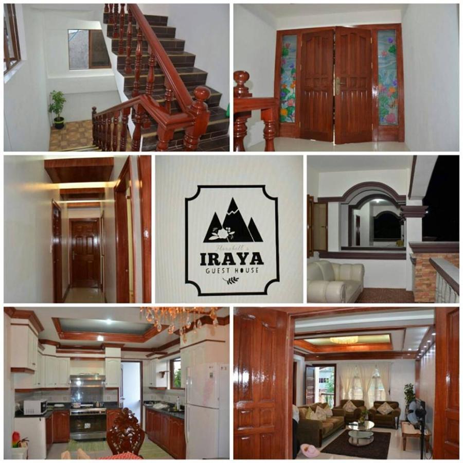باسكو Florabells Iraya Guest House - Batanes المظهر الخارجي الصورة