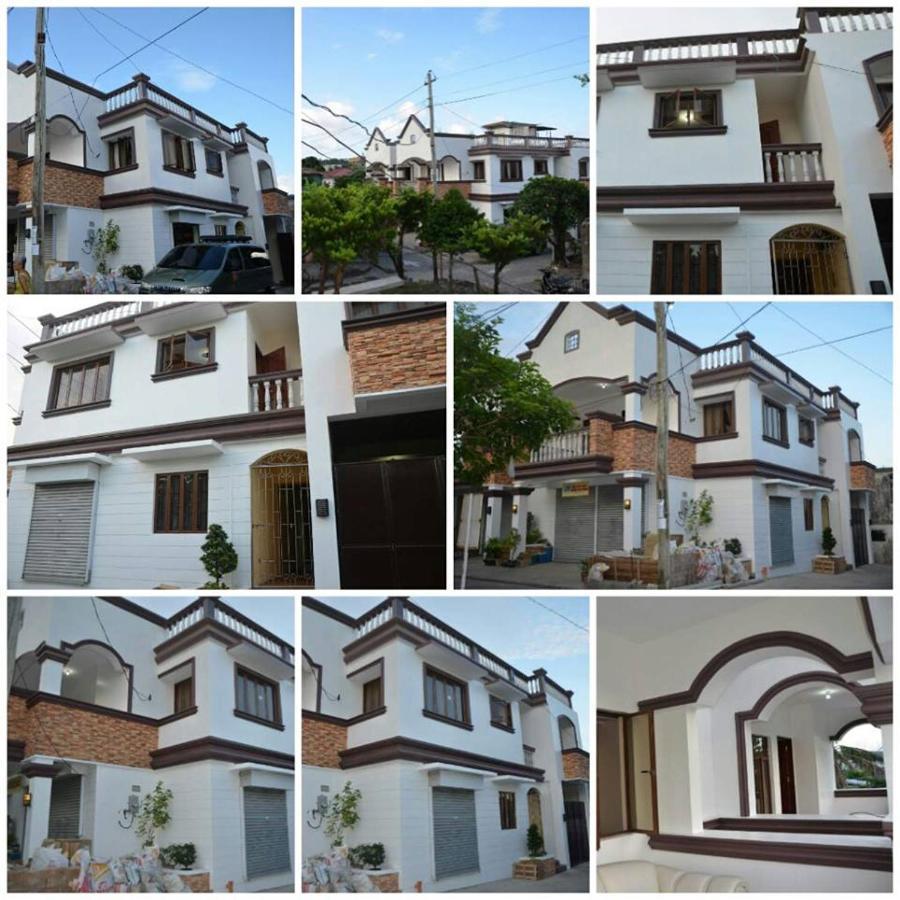 باسكو Florabells Iraya Guest House - Batanes المظهر الخارجي الصورة