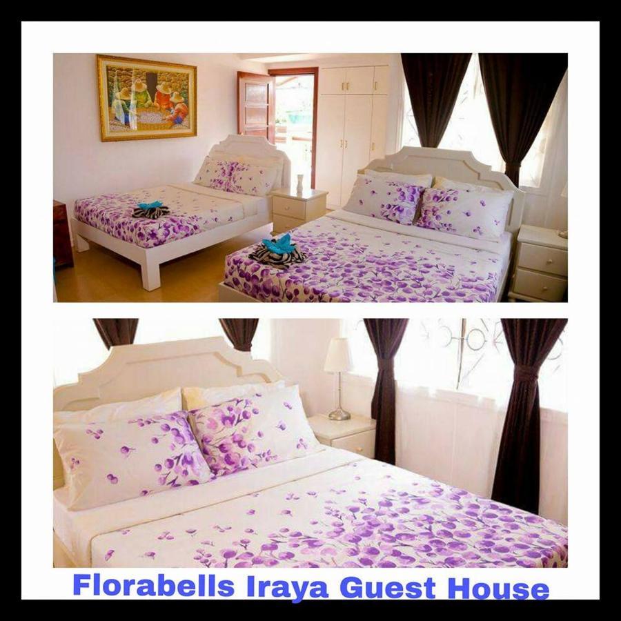 باسكو Florabells Iraya Guest House - Batanes المظهر الخارجي الصورة