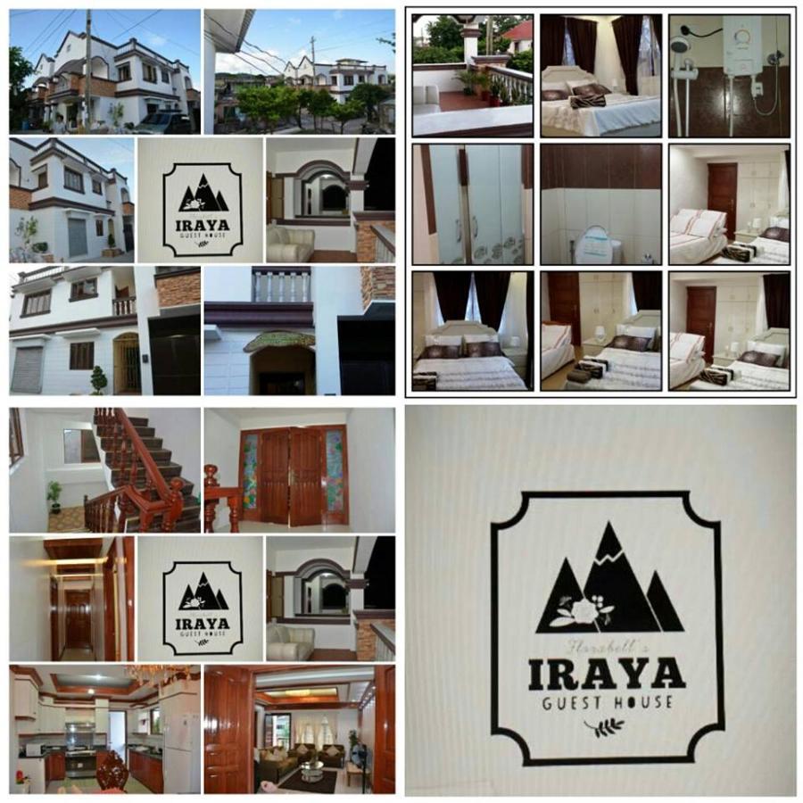 باسكو Florabells Iraya Guest House - Batanes المظهر الخارجي الصورة