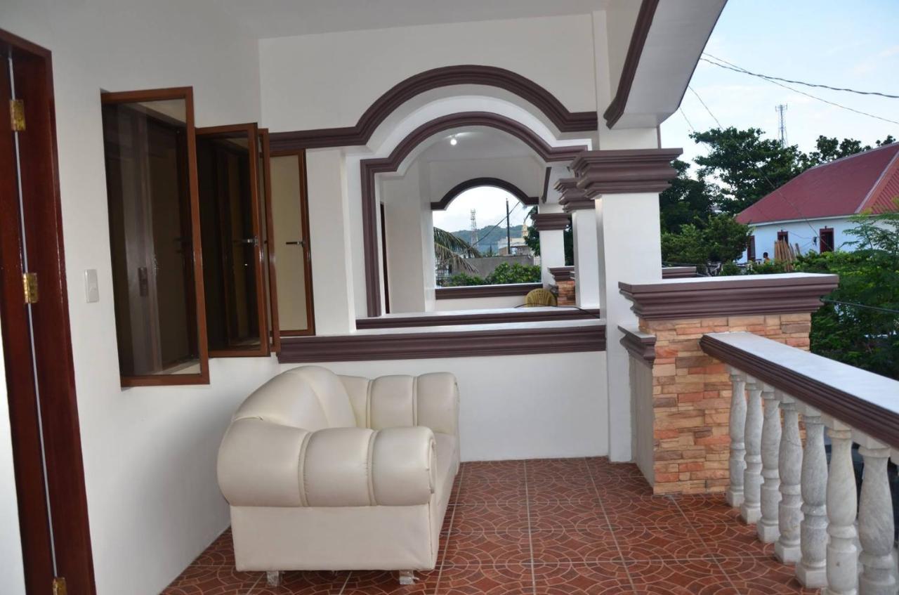 باسكو Florabells Iraya Guest House - Batanes المظهر الخارجي الصورة