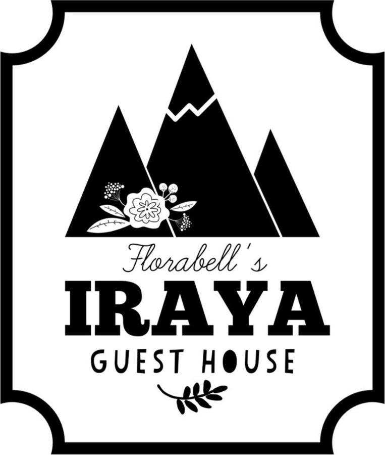باسكو Florabells Iraya Guest House - Batanes المظهر الخارجي الصورة