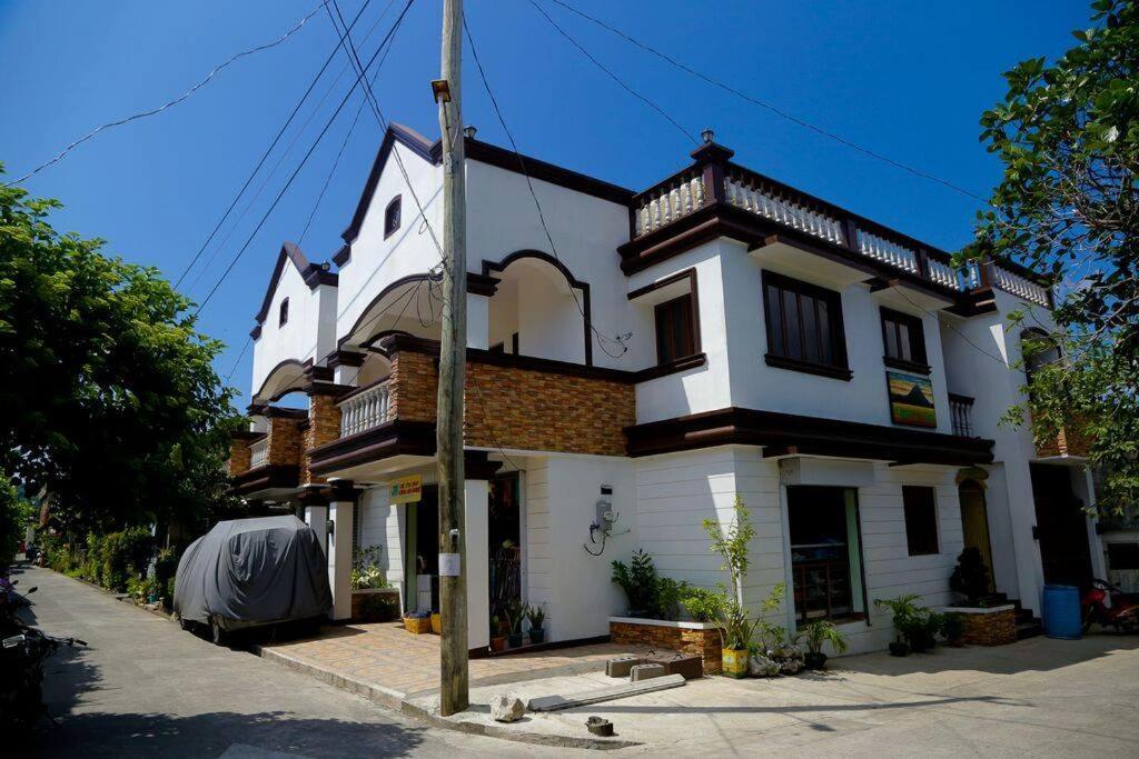باسكو Florabells Iraya Guest House - Batanes المظهر الخارجي الصورة