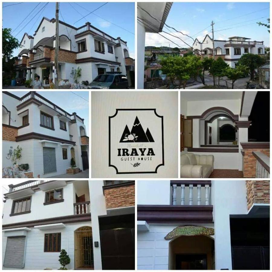 باسكو Florabells Iraya Guest House - Batanes المظهر الخارجي الصورة
