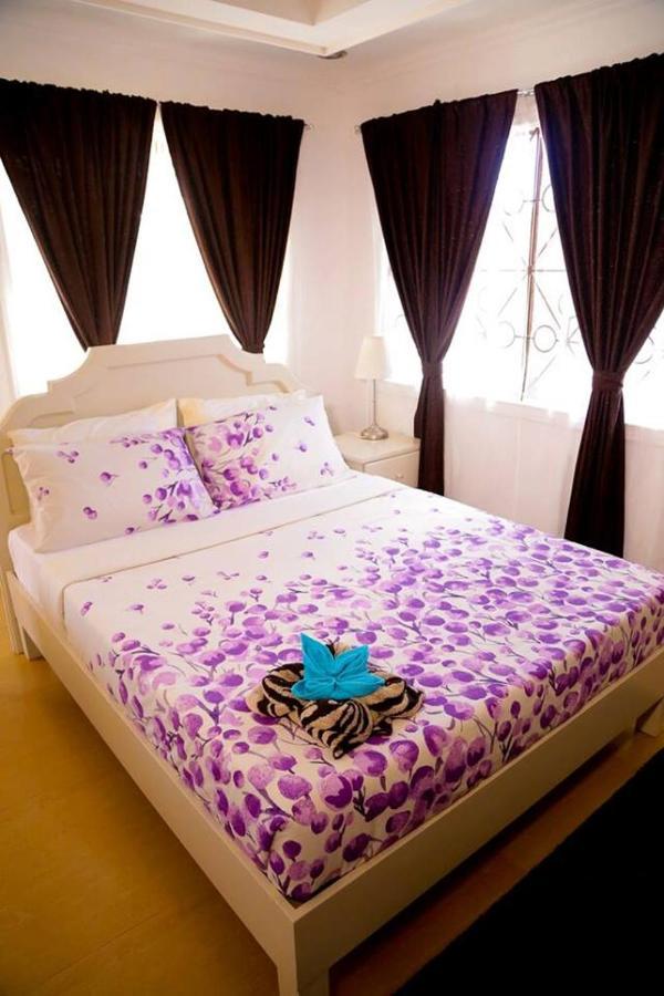 باسكو Florabells Iraya Guest House - Batanes المظهر الخارجي الصورة