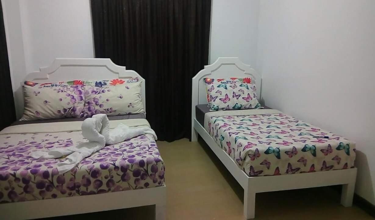 باسكو Florabells Iraya Guest House - Batanes المظهر الخارجي الصورة