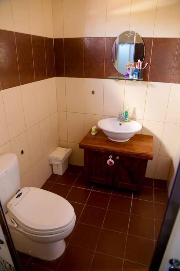 باسكو Florabells Iraya Guest House - Batanes المظهر الخارجي الصورة