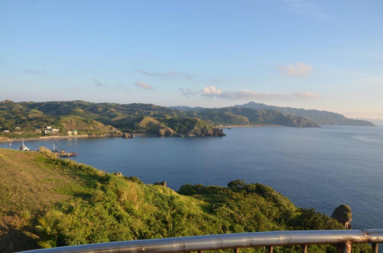 باسكو Florabells Iraya Guest House - Batanes المظهر الخارجي الصورة
