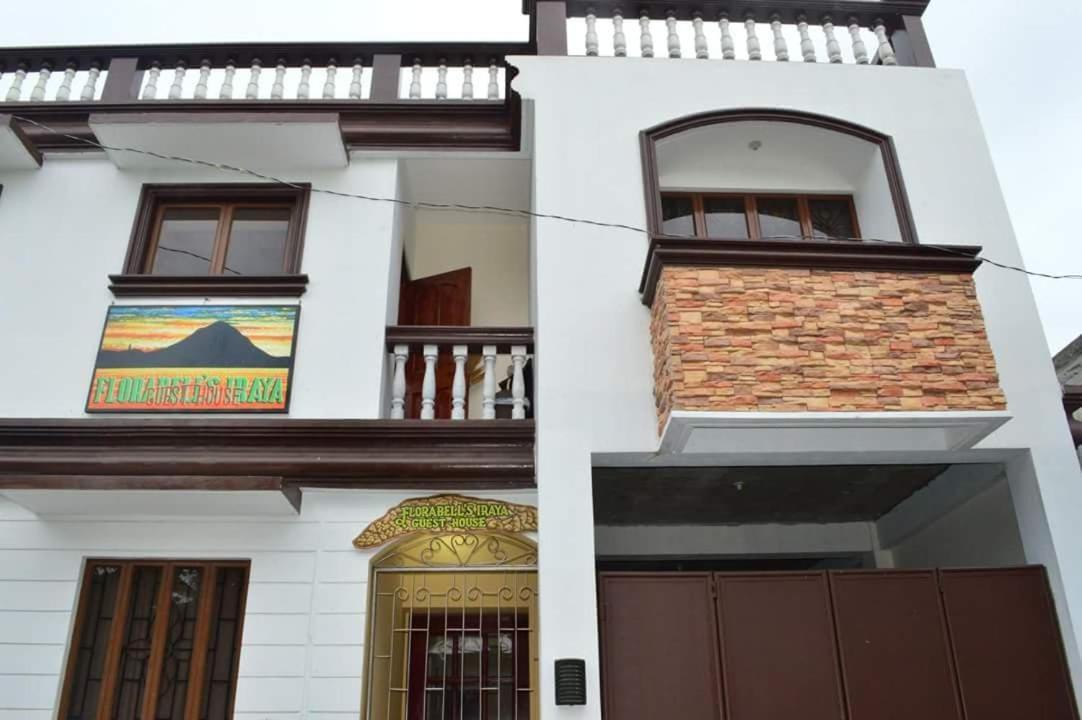 باسكو Florabells Iraya Guest House - Batanes المظهر الخارجي الصورة