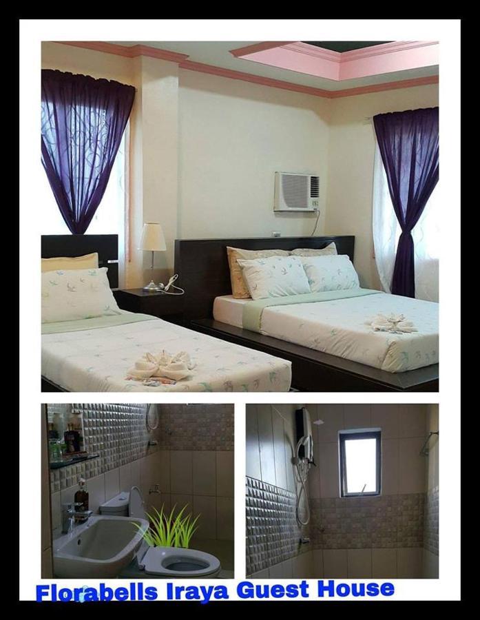 باسكو Florabells Iraya Guest House - Batanes المظهر الخارجي الصورة