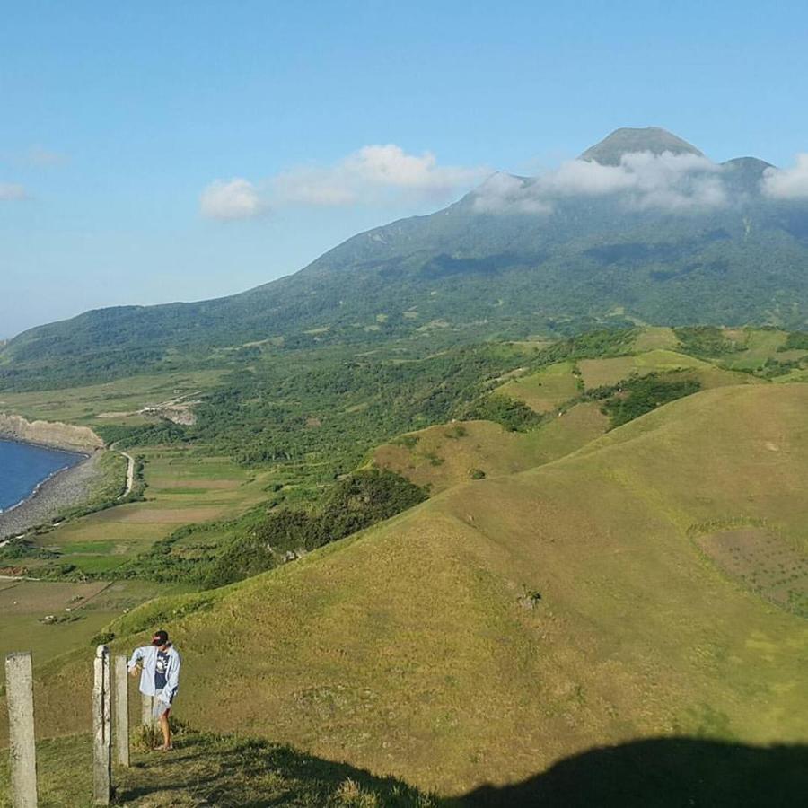 باسكو Florabells Iraya Guest House - Batanes المظهر الخارجي الصورة