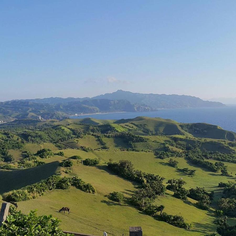 باسكو Florabells Iraya Guest House - Batanes المظهر الخارجي الصورة