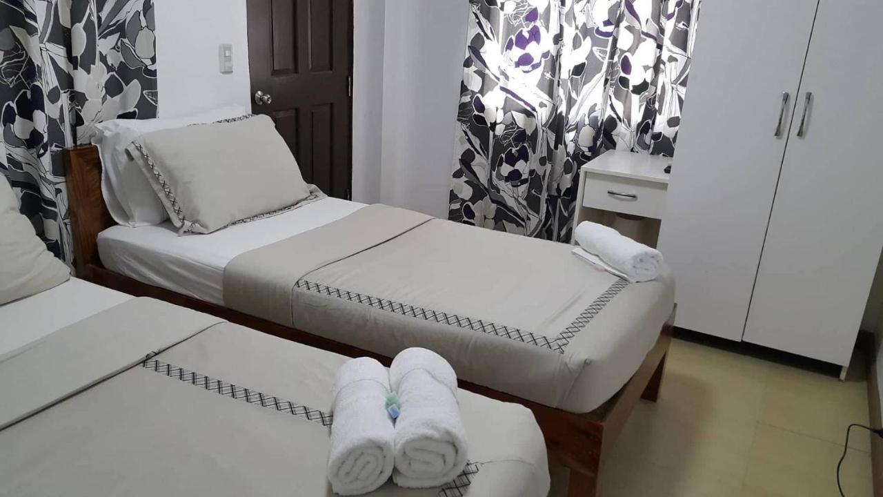 باسكو Florabells Iraya Guest House - Batanes المظهر الخارجي الصورة
