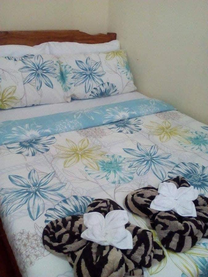 باسكو Florabells Iraya Guest House - Batanes المظهر الخارجي الصورة