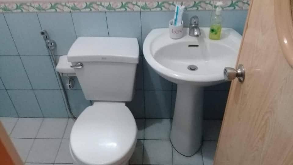 باسكو Florabells Iraya Guest House - Batanes المظهر الخارجي الصورة