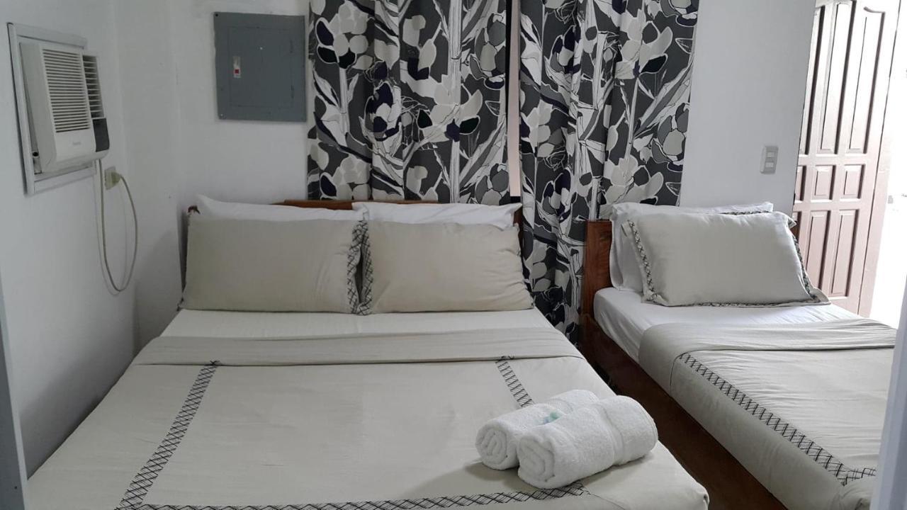 باسكو Florabells Iraya Guest House - Batanes المظهر الخارجي الصورة