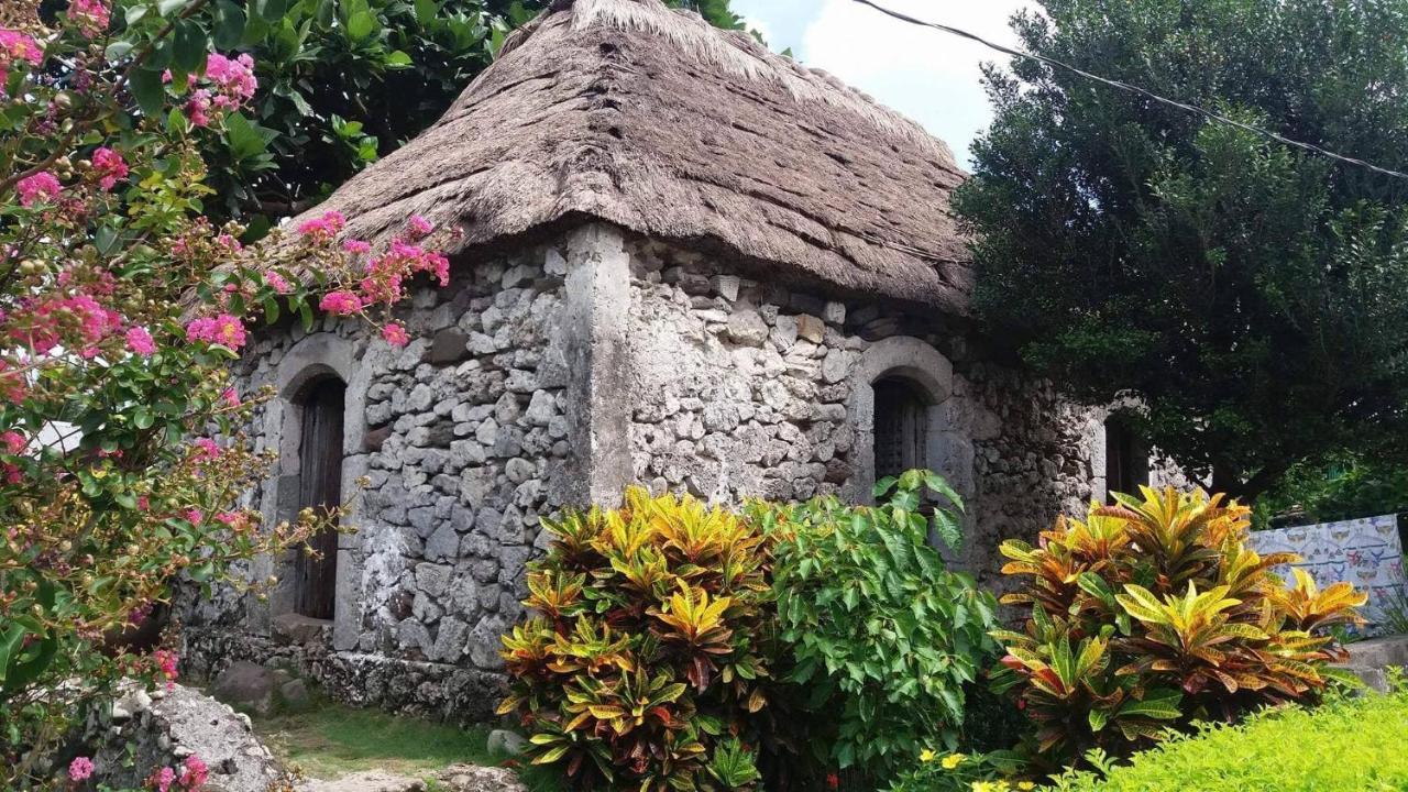 باسكو Florabells Iraya Guest House - Batanes المظهر الخارجي الصورة