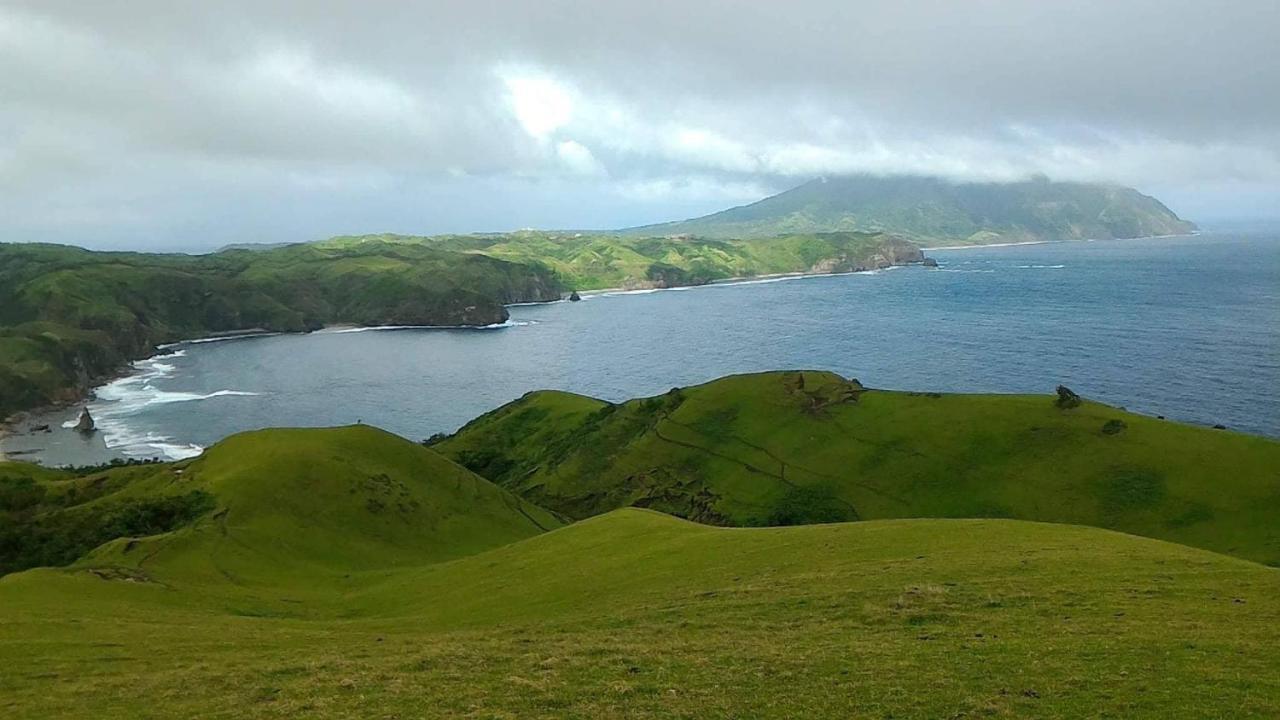 باسكو Florabells Iraya Guest House - Batanes المظهر الخارجي الصورة