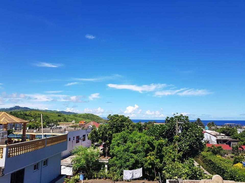باسكو Florabells Iraya Guest House - Batanes المظهر الخارجي الصورة
