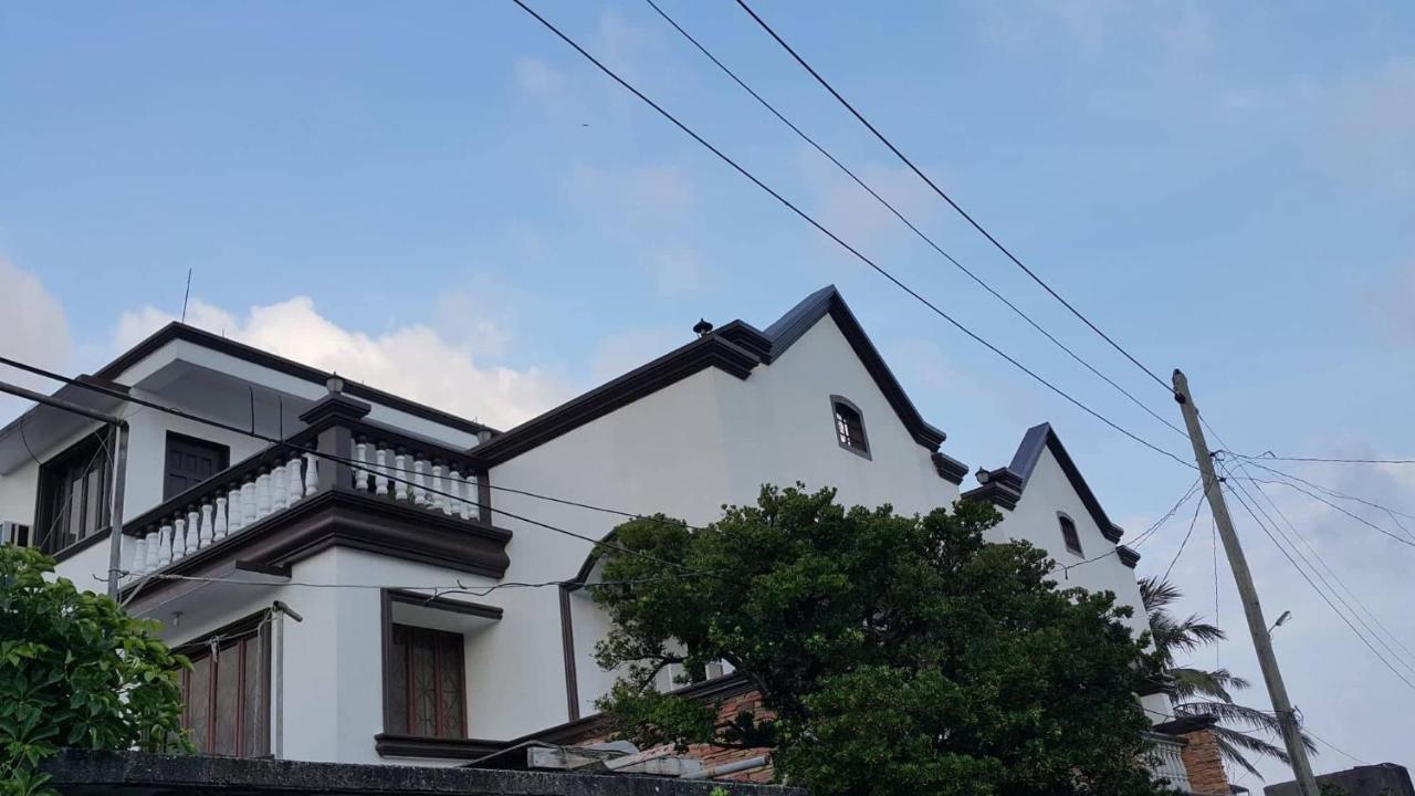 باسكو Florabells Iraya Guest House - Batanes المظهر الخارجي الصورة