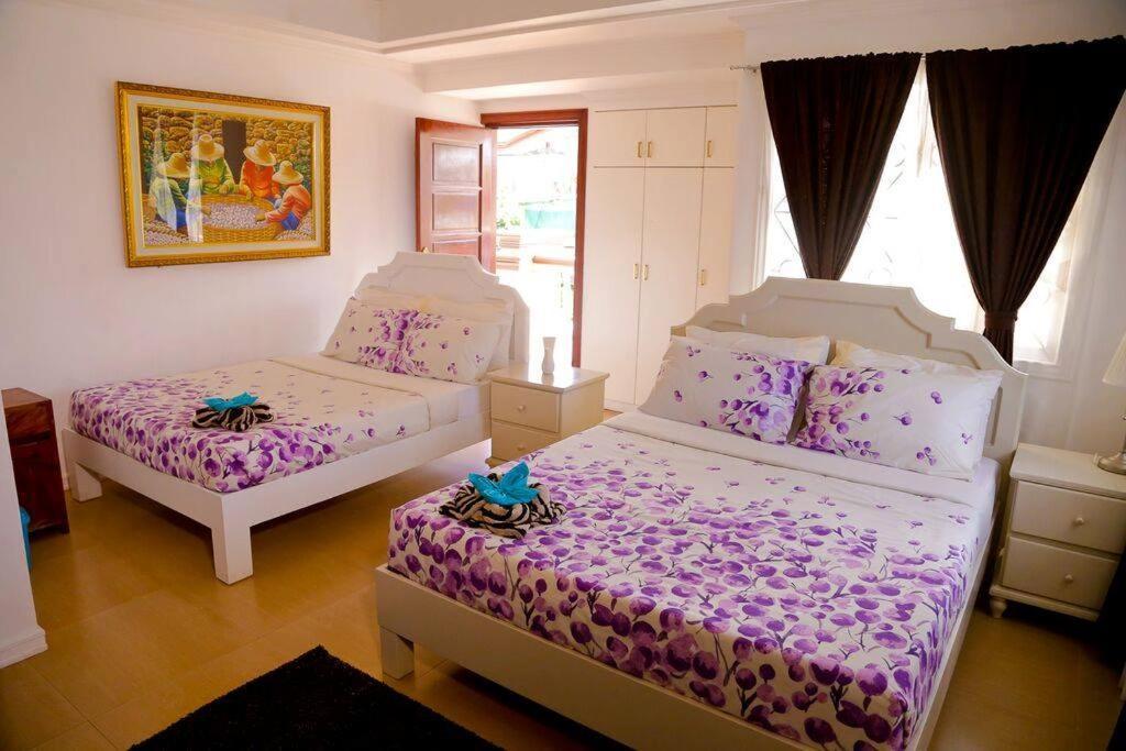 باسكو Florabells Iraya Guest House - Batanes المظهر الخارجي الصورة