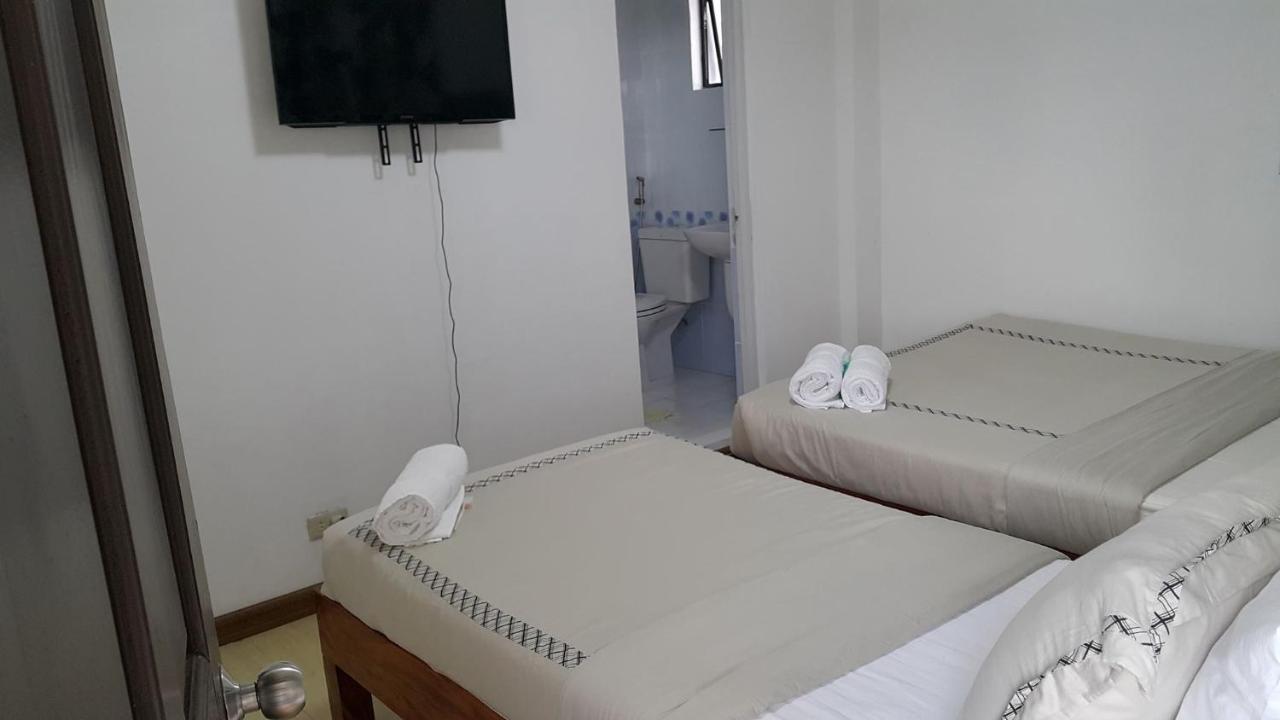 باسكو Florabells Iraya Guest House - Batanes المظهر الخارجي الصورة