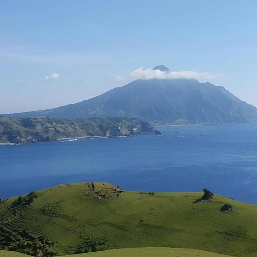 باسكو Florabells Iraya Guest House - Batanes المظهر الخارجي الصورة