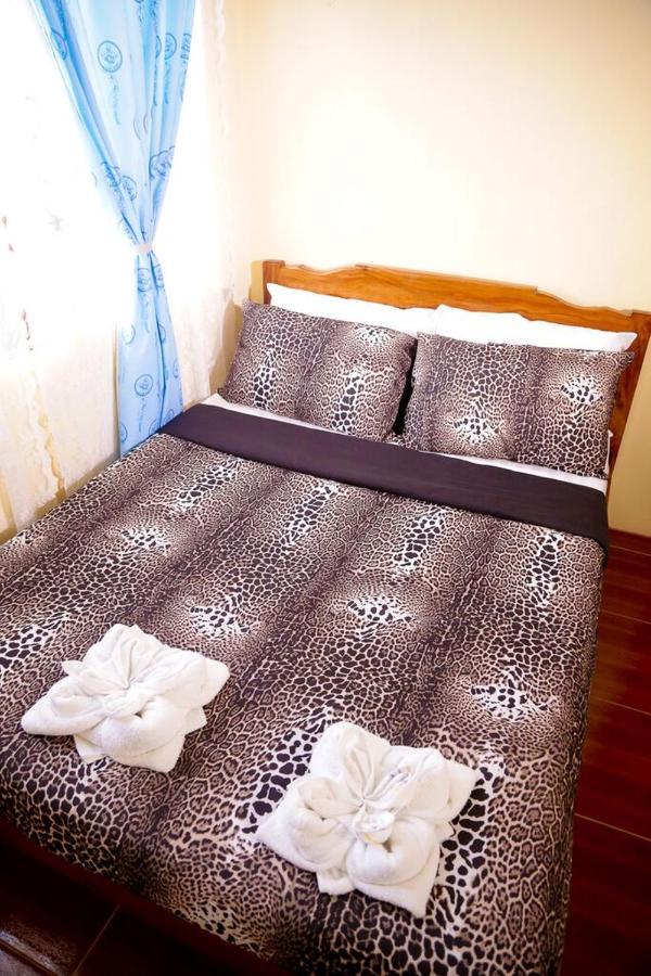 باسكو Florabells Iraya Guest House - Batanes المظهر الخارجي الصورة
