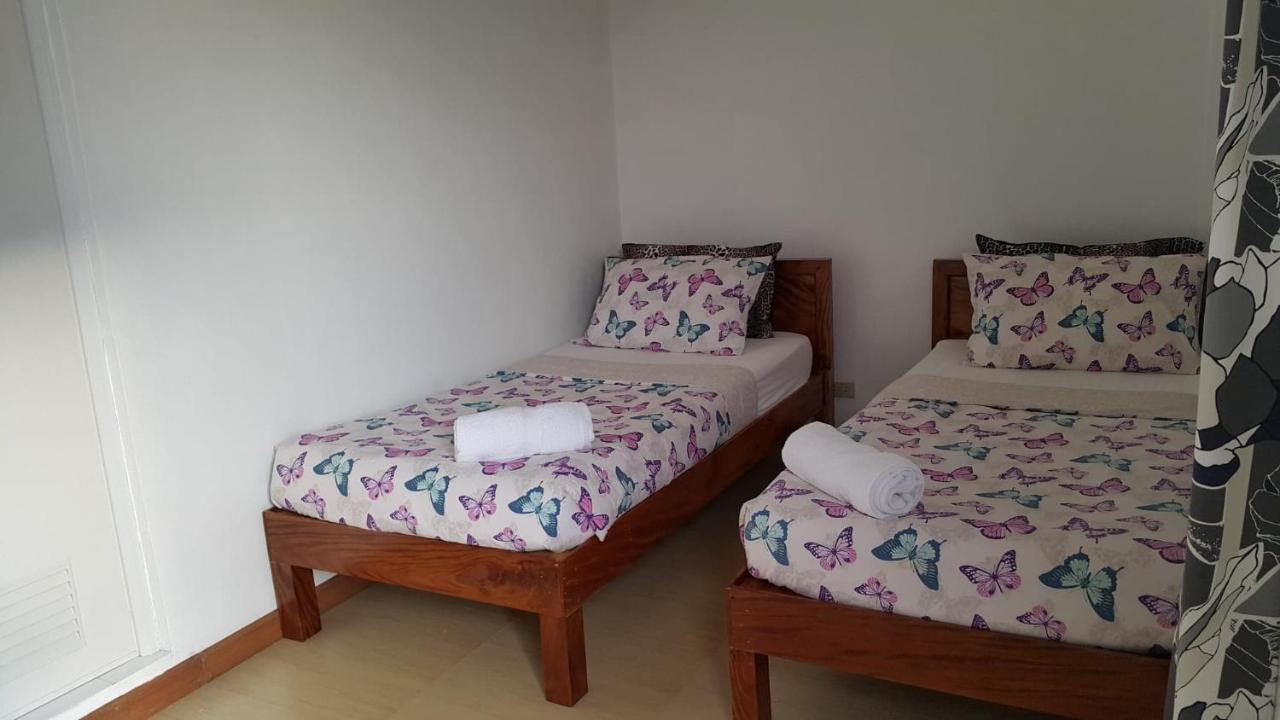 باسكو Florabells Iraya Guest House - Batanes المظهر الخارجي الصورة