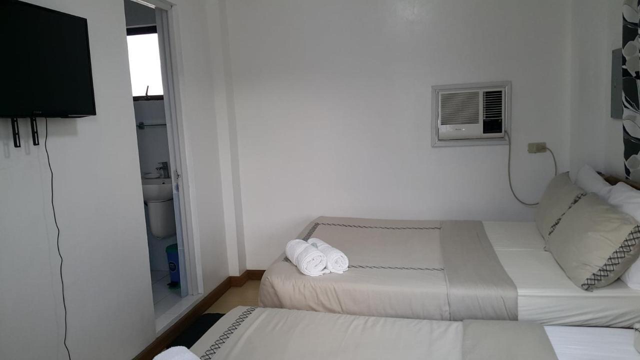 باسكو Florabells Iraya Guest House - Batanes المظهر الخارجي الصورة