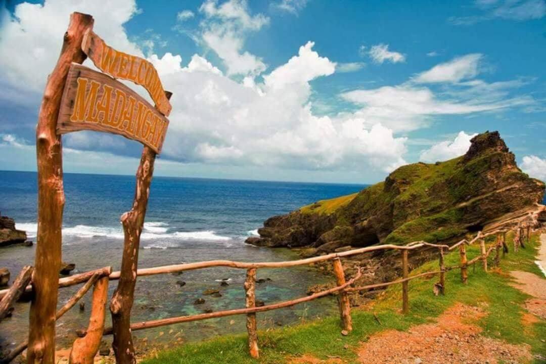 باسكو Florabells Iraya Guest House - Batanes المظهر الخارجي الصورة