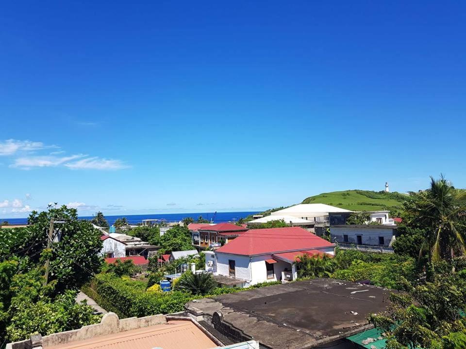 باسكو Florabells Iraya Guest House - Batanes المظهر الخارجي الصورة