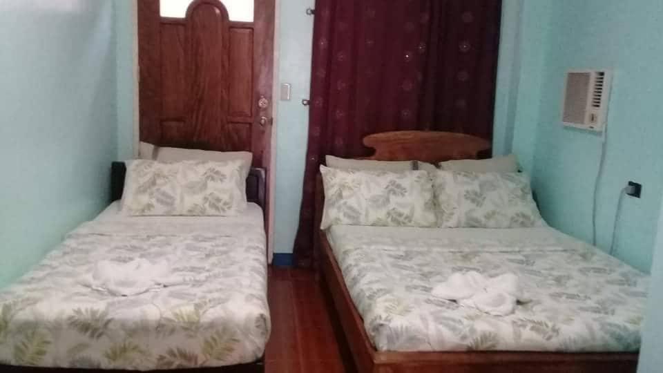 باسكو Florabells Iraya Guest House - Batanes المظهر الخارجي الصورة